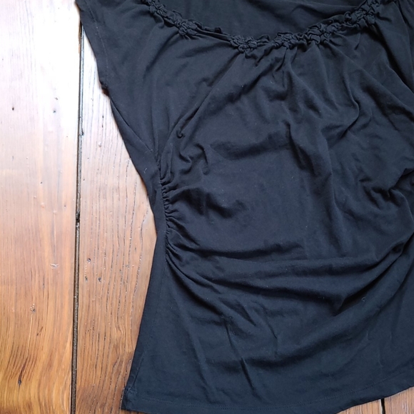 New York & Co top - Picture 3 of 6